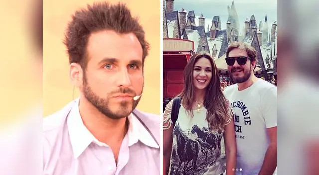 Peluchín critica a Silvia Cornejo por exponer amor en redes sociales con su esposo que le fue infiel Peluchín critica a Silvia Cornejo por exponer amor en redes sociales con su esposo que le fue infiel