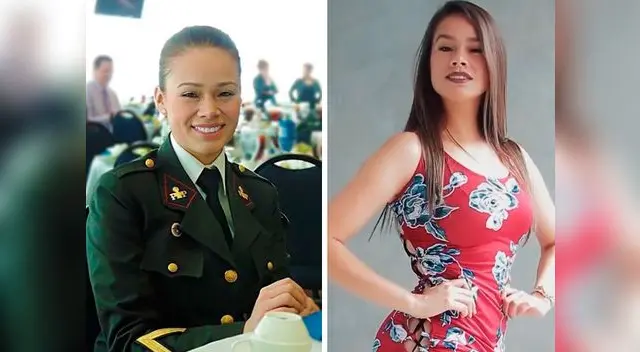 Policía es investigada por darle mal uso al uniforme haciendo videos en Tik Tok Policía es investigada por darle mal uso al uniforme haciendo videos en Tik Tok