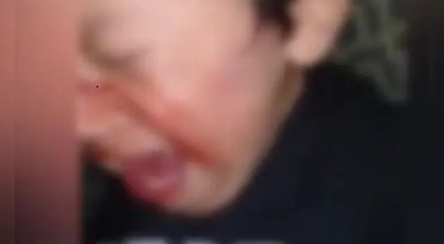 Fueron cinco vecinos los que denunciaron el macabro hecho 