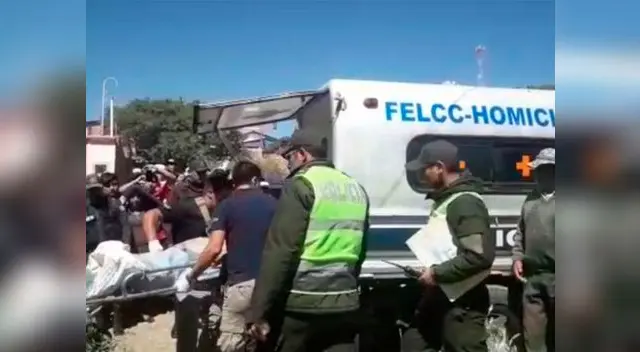 Niño trató de defender a su hermana y fue apuñalado