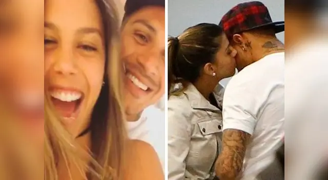 Paolo Guerrero y Alondra García participaron en evento deportivo y lucieron como una pareja feliz ¿Regresaron? Paolo Guerrero y Alondra García participaron en evento deportivo y lucieron como una pareja feliz ¿Regresaron?