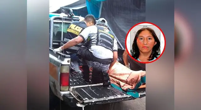 Mujer ya había denunciado a su ex pareja en el 2018 por intento de feminicidio