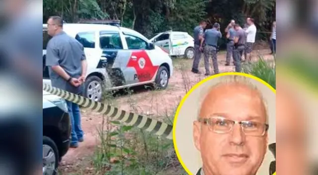Es el segundo alcalde en Brasil que fue asesinado