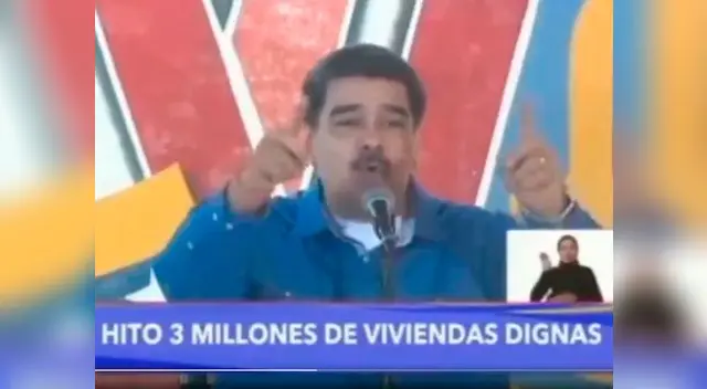 Según la ONU, más de 4 millones de venezolanos han huido de su país desde finales de 2015 Según la ONU, más de 4 millones de venezolanos han huido de su país desde finales de 2015