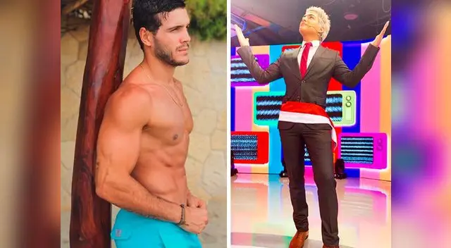 Mario Irivarren bromeó al Zorro Zupe sobre su futuro como ministro de Ambiente y esta fue su reacción Mario Irivarren bromeó al Zorro Zupe sobre su futuro como ministro de Ambiente y esta fue su reacción