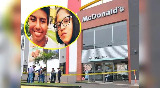 Declararan 30 personas por caso McDonald's