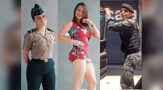 Defensa legal de policía niega se haya cometido alguna falta