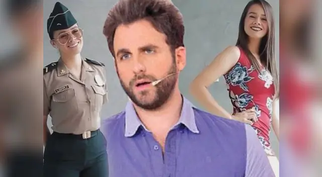 ‘Peluchín’ rechazó la medida de la PNP