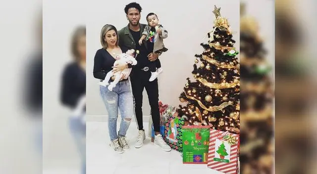 Pedro Gallese y Claudia Díaz ya habrían regresado, según ‘Peluchín’