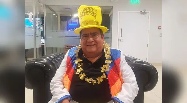 “Cuando nos vamos a otros países no tan solo damos alegría sino hacemos historia” precisó Chapulín El dulce