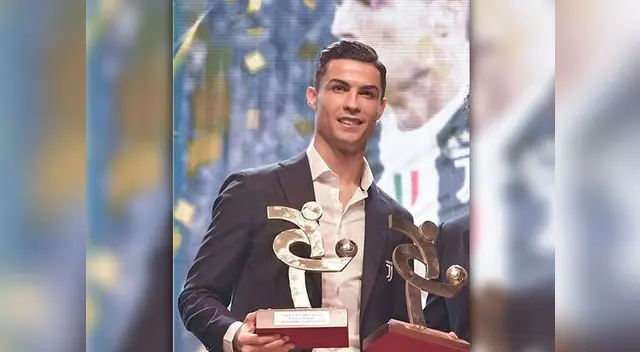 Cristiano Ronaldo aseguró que no tiene que demostrarle nada a nadie