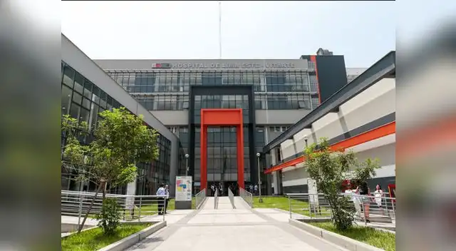 MINSA aperturó nuevo hospital de Lima Este Vitarte que ofrecerá especialidades básicas [FOTOS]