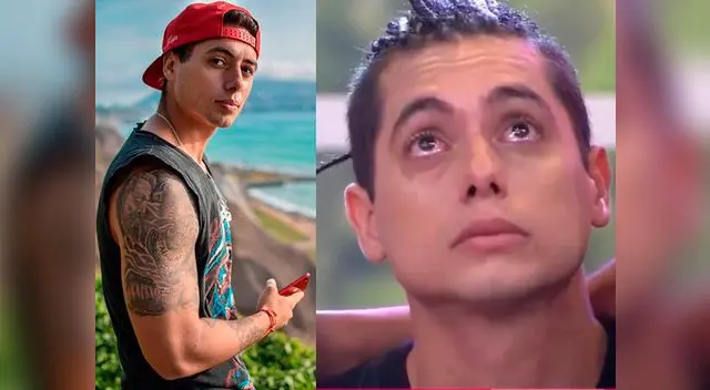 Patricio Quiñones revela enfermedad que padece hace 3 años