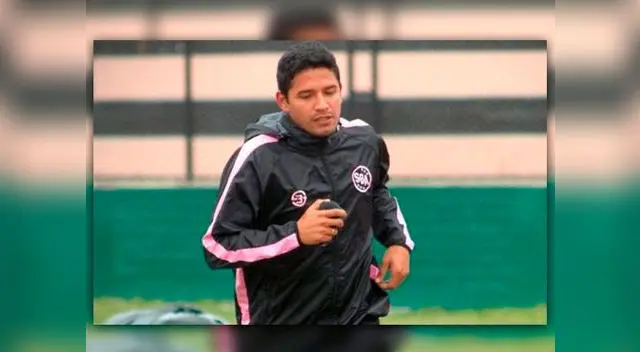 Reimond Manco tendrá un nuevo reto en su carrera deportiva. Enfrentará a grandes equipos en la Copa