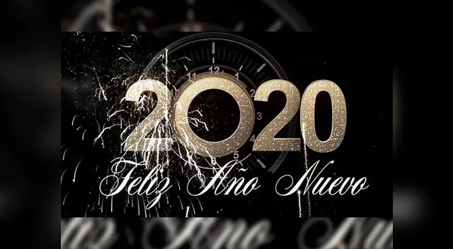 Aquí te dejamos una lista de las mejores canciones para que disfrutes el Año Nuevo 2020 inolvidable