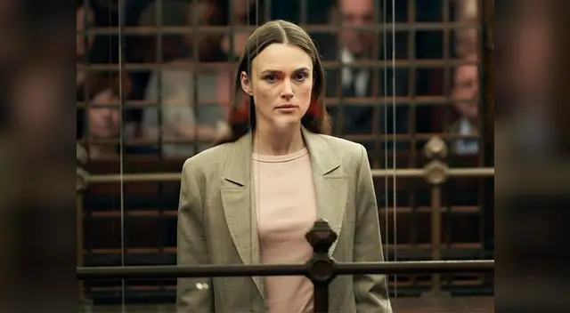 "Secreto de Estado" llegará a nuestros cines en enero del 2020 "Secreto de Estado" llegará a nuestros cines en enero del 2020