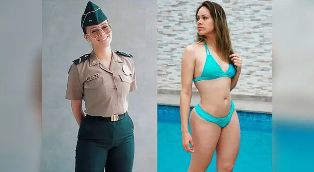 Jossmery Toledo anuncia más videos en sus redes sociales Jossmery Toledo anuncia más videos en sus redes sociales