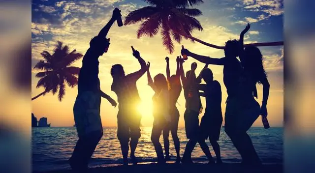 Elige el mejor destino para pasar el Año Nuevo 