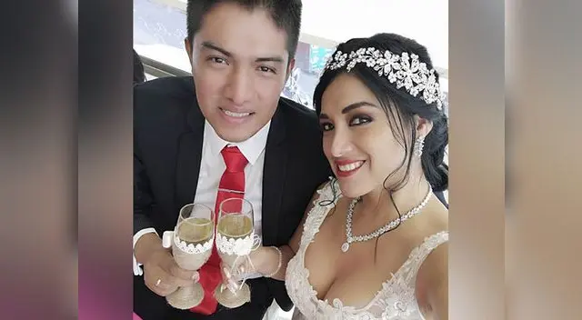 Trujillana pasa su mejor momento musical y sentimental