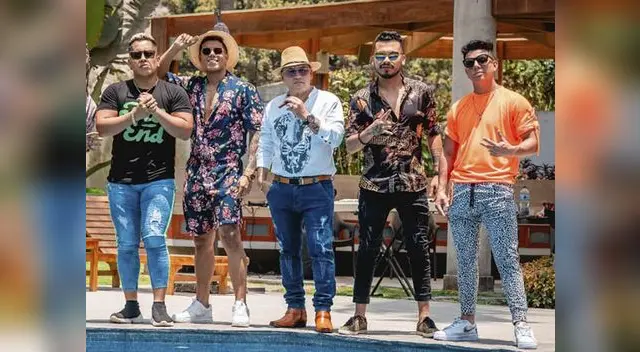 Músicos preparan nueva producción musical