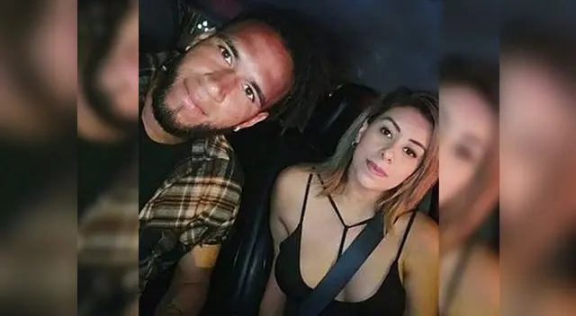 Claudia Díaz y Pedro Gallese ya se habrían reconciliado Claudia Díaz y Pedro Gallese ya se habrían reconciliado