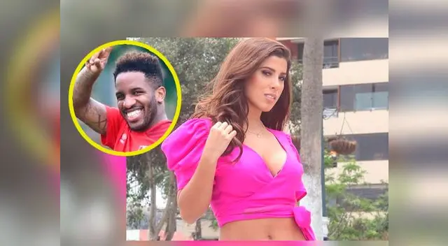 Yahaira Plasencia y Jefferson Farfán aún no han dado mayores detalles de una reconciliación amorosa Yahaira Plasencia y Jefferson Farfán aún no han dado mayores detalles de una reconciliación amorosa