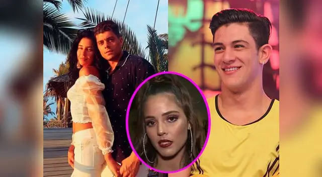 El comentario de Emilio Jaime sorprendió a todos los internautas El comentario de Emilio Jaime sorprendió a todos los internautas