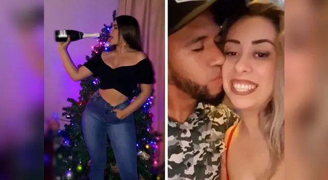 Pedro Gallese se reconcilia con su esposa Claudia Díaz y Lucero Jara lanza 'provocativa' publicación en redes sociale