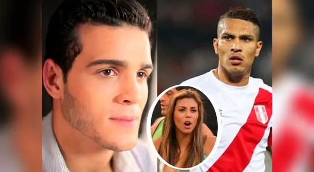 Mario Irivarren impactó en las redes sociales con cambio de look 