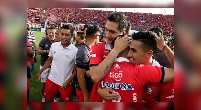 Jorge Wilstermann perdería el campeonato por una razón muy inusual Jorge Wilstermann perdería el campeonato por una razón muy inusual