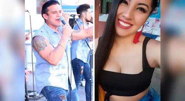 Christian Domínguez aparece en cariñosa Suarez foto con ex de Esaud Christian Domínguez aparece en cariñosa Suarez foto con ex de Esaud