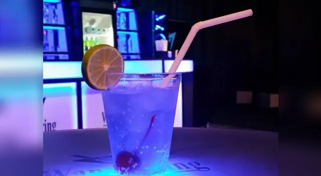 Aprende a preparar los mejores tragos y cócteles especiales para la fiesta de Año Nuevo Aprende a preparar los mejores tragos y cócteles especiales para la fiesta de Año Nuevo