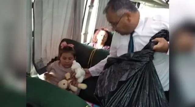 La noble acción sucedió en México La noble acción sucedió en México