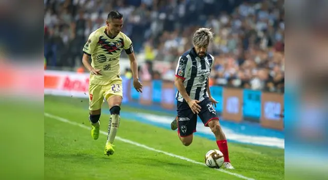 Hoy sale el campeón de la Liga MX en el Estadio Azteca Hoy sale el campeón de la Liga MX en el Estadio Azteca