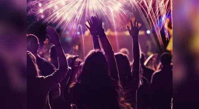 La lista de los mejores lugares para celebrar el Año Nuevo 2020 La lista de los mejores lugares para celebrar el Año Nuevo 2020