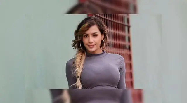 Milett aún cree en el amor