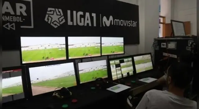 El VAR se seguirá usando el 2020 en nuestro campeonato El VAR se seguirá usando el 2020 en nuestro campeonato