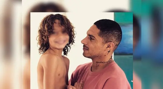 Paolo Guerrero no descarta fichar por Boca Juniors para la próxima temporada