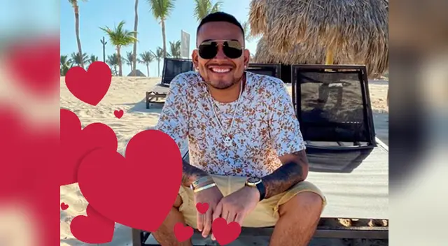 Josimar se encuentra en una relación con Maria Fé Saldaña Josimar se encuentra en una relación con Maria Fé Saldaña