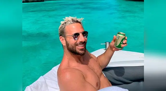 Claudio Pizarro continuará jugando en el 2020 con 41 años, una leyenda vigente