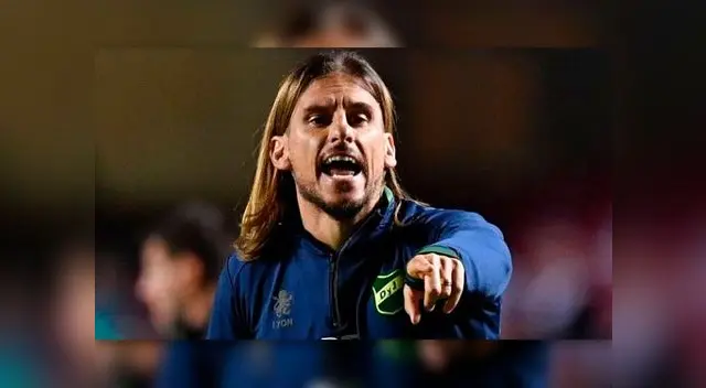 Sebastián Beccacece será uno de los pocos técnicos que dirigirá a Independiente y Racing de Avellaneda Sebastián Beccacece será uno de los pocos técnicos que dirigirá a Independiente y Racing de Avellaneda