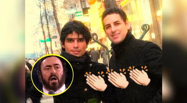 “Qué Bradley Cooper y Lady Gaga en los Oscars”, dijo Vértiz “Qué Bradley Cooper y Lady Gaga en los Oscars”, dijo Vértiz