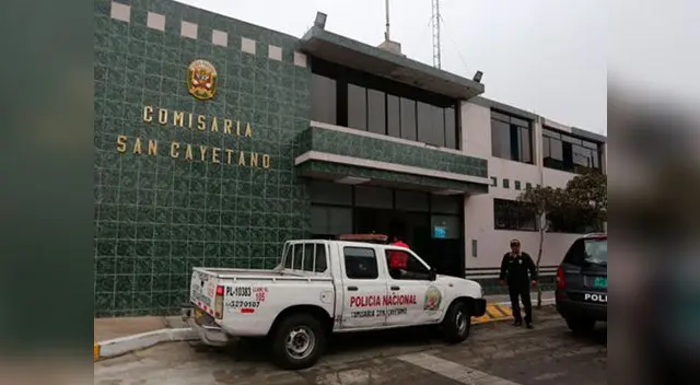 Fuero Militar dispuso detención preliminar contra dos policías de la comisaría de Cayetano