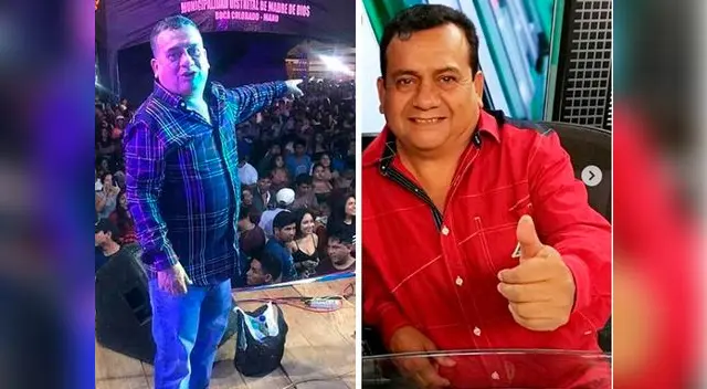 Tony Rosado es acusado de estafar a un empresario con evento en Argentina