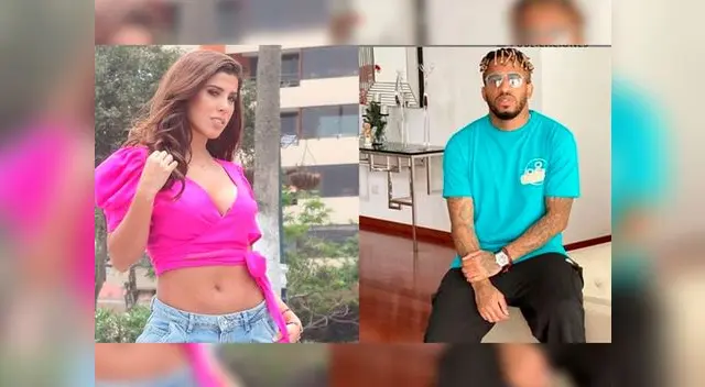 Yahaira Plasencia y Jefferson Farfán no conforman aún su supuesta reconciliación Yahaira Plasencia y Jefferson Farfán no conforman aún su supuesta reconciliación