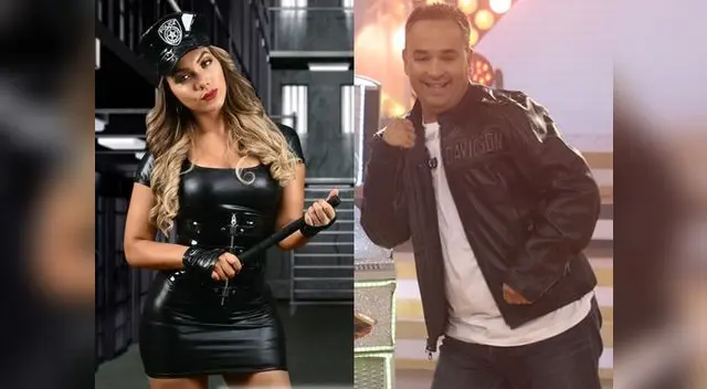 Chabelita habla de cercanía con Roberto Martínez