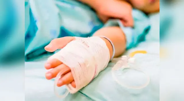 La niña confesó antes de morir que su padre abusaba sexualmente de ella