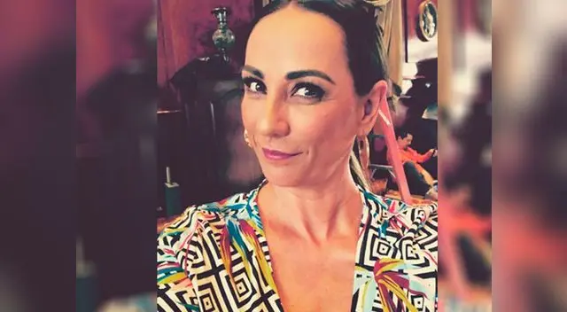 Consuelo Dival sorprendió a sus seguidores con su foto de topples