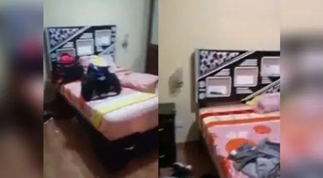 Testigos afirmaron que atraco duró más dos horas Testigos afirmaron que atraco duró más dos horas