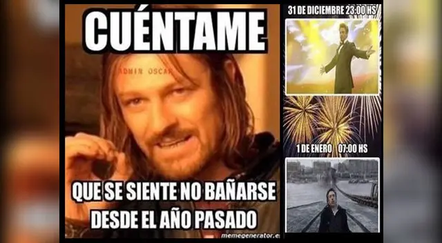 Imágenes son toda una sensación en las redes sociales